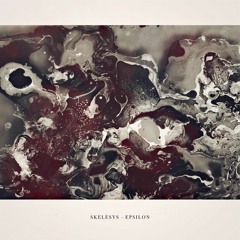 EPSILON EP 12" (Oraculo Records) [OR101] 2022 - Snippets