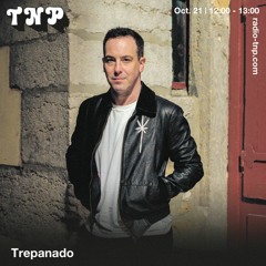 Trepanado @ Radio TNP 21.10.2023