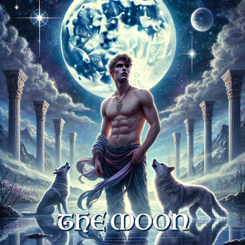 The Moon