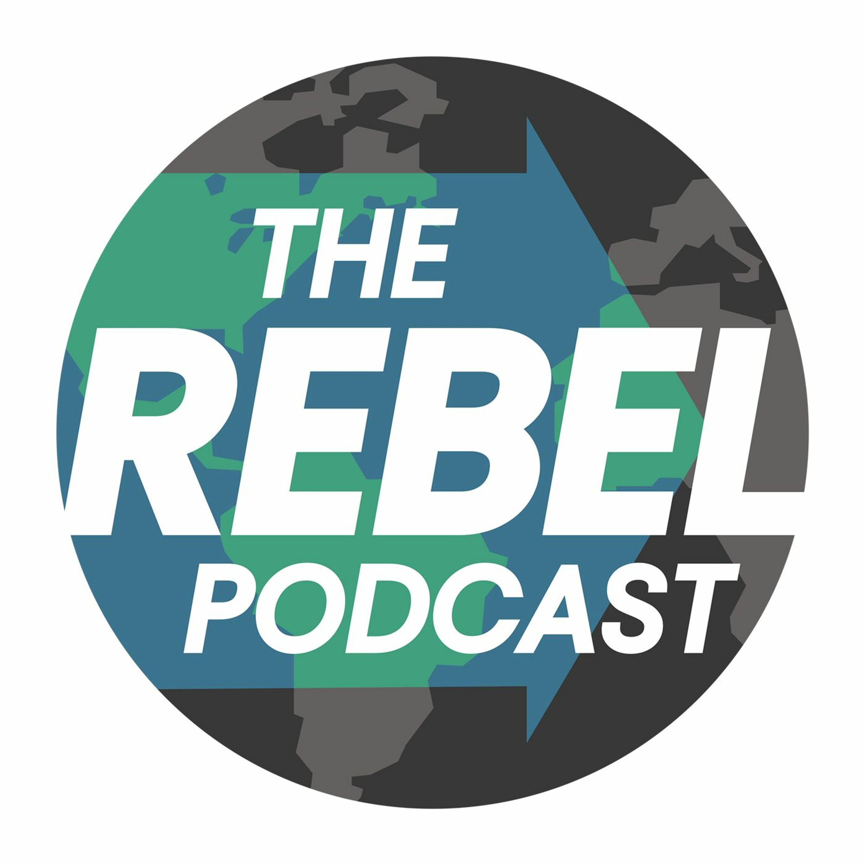 Rebel - Podcast for Cultural Engagement