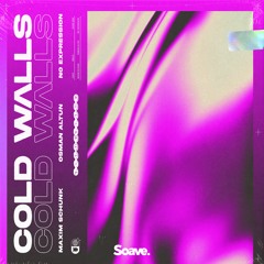Maxim Schunk X Osman Altun X No Expression - Cold Walls (Extended Mix)