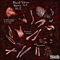 Marshmello X Svdden Death - Crusade (Blood Vision Remix)