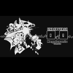 Undeverse OST - Megalovanía [made by: NyxShield OFFICIAL]