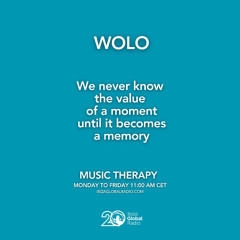 Music Therapy 19th of NOV 24