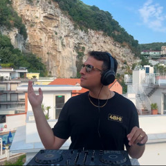 Rüfüs Du Sol, Eli & Fur | Sorrento, Italy Sunrise Mix Vol. 3