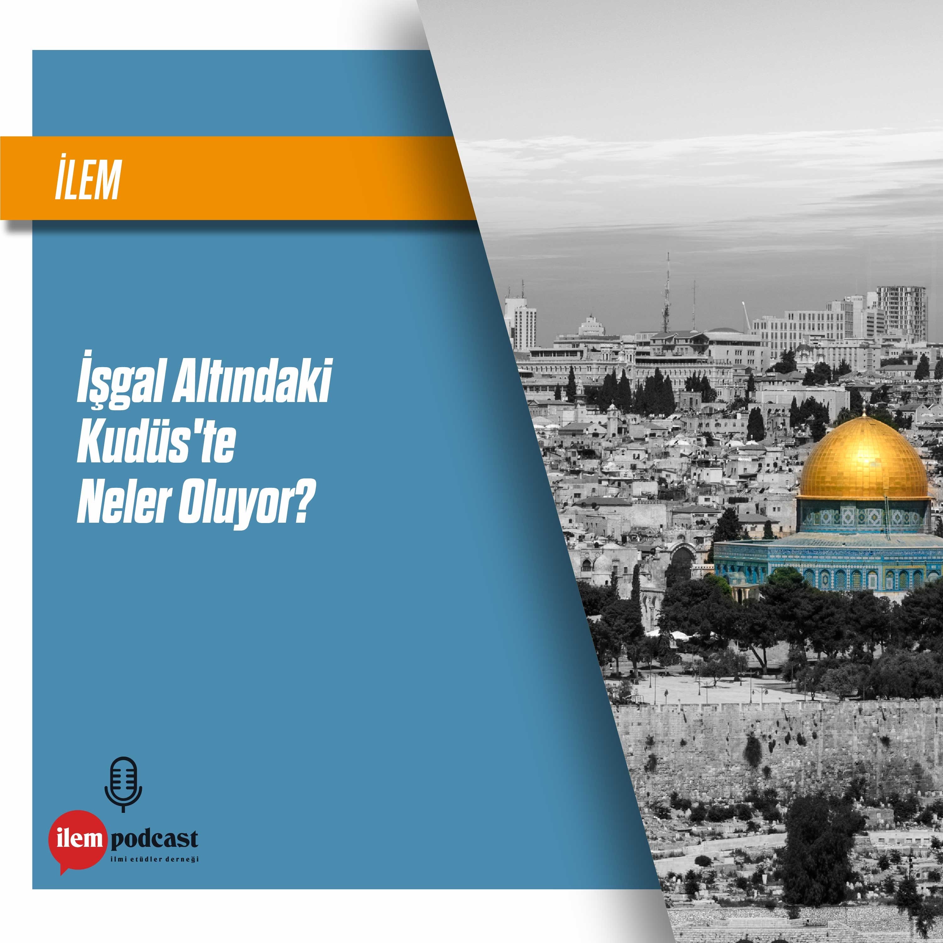 İLEM Podcast