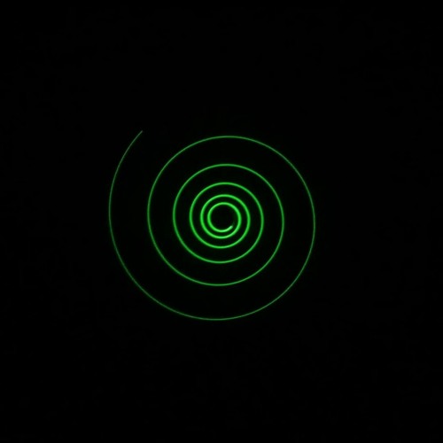 Oscilloscope Music - Function