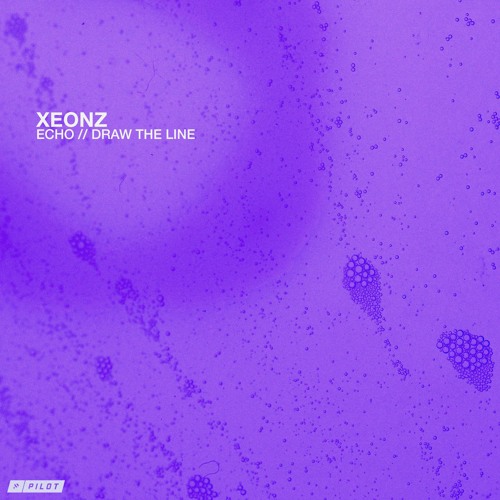 Xeonz - Draw The Line