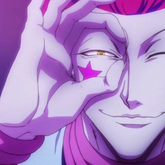 Hisoka hxh