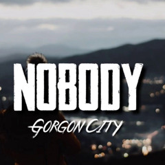 Gordon City & Drama - Nobody (Dj Slasher Remix)