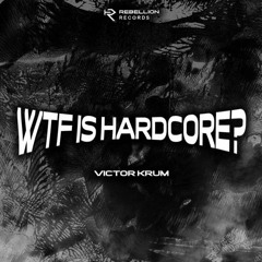 Victor Krum - WTF Is Hardcore? (Bang Bros Does It Hard) WIP