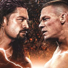 Roman Reigns & John Cena Mashup "Basic Head"