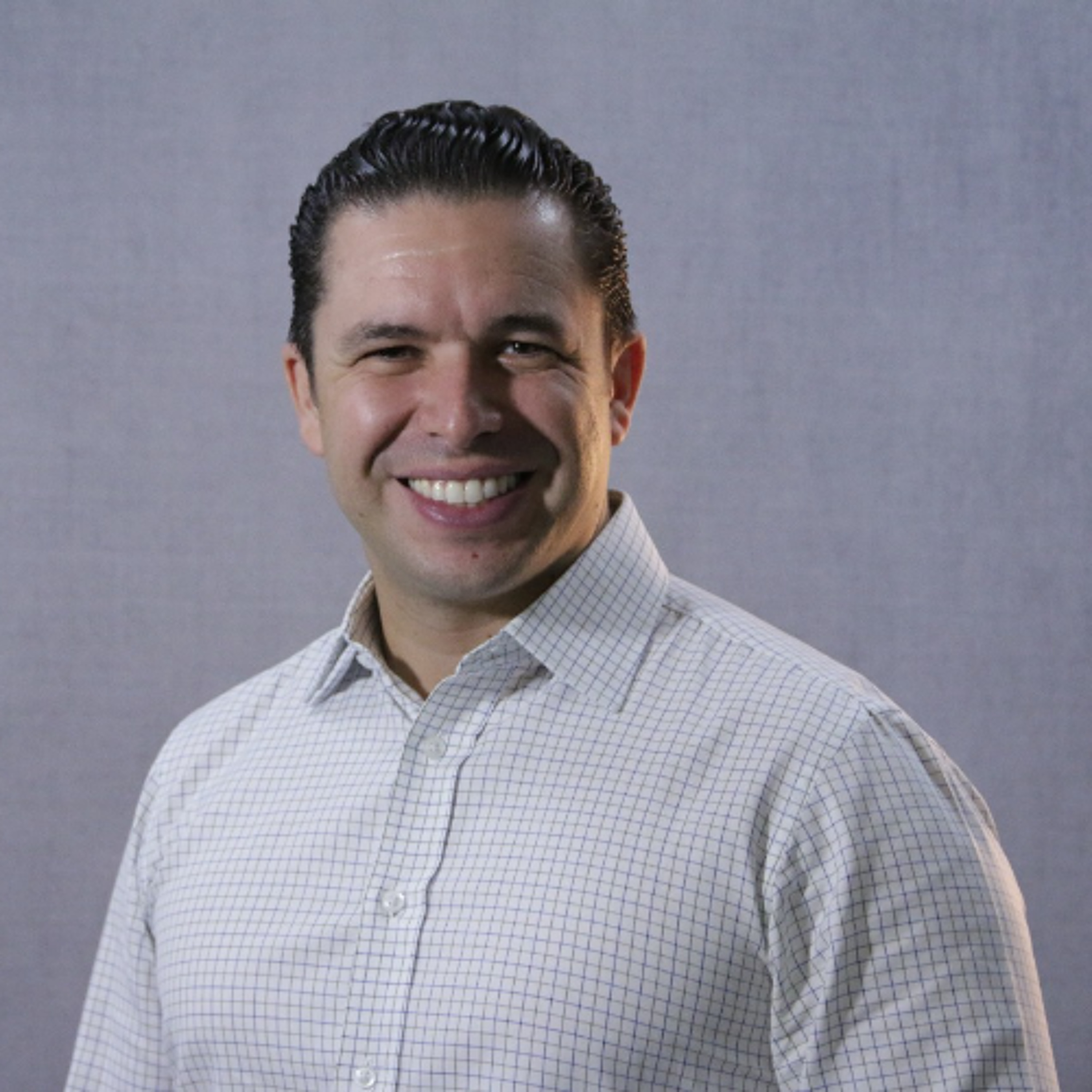 23.11.25 (17h) | "Tudo muda quando somos tocados" (Pr. Raphael Gadelha)