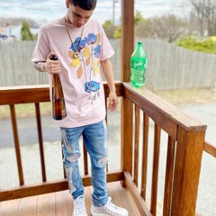 Emotionally Skarred Freestyle