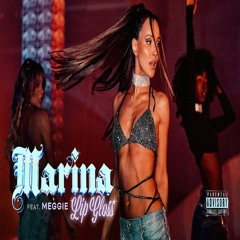 MaRina ft. Meggie - Lip Gloss