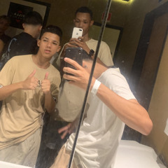 MEGA  RITMO 442 DJ LF E DJ RHYCHARD