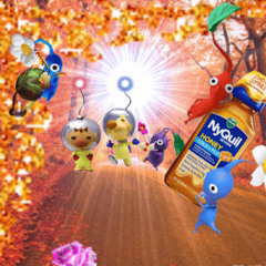 NyQuill (sleepy mixx)