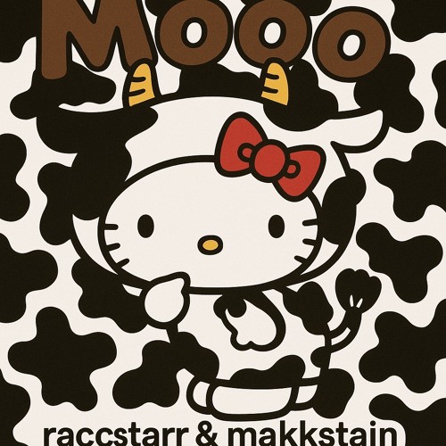 Mooo (sped up)