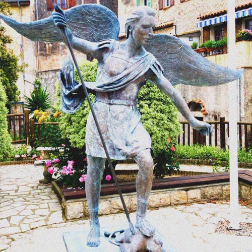 Injecting808sintomybloodstream