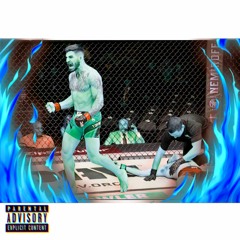 SPAC3- ILIA TOPURIA (PROD. BY WAYTOOLOST)