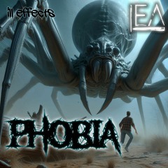 Phobia (Neurofunk Drum & Bass)