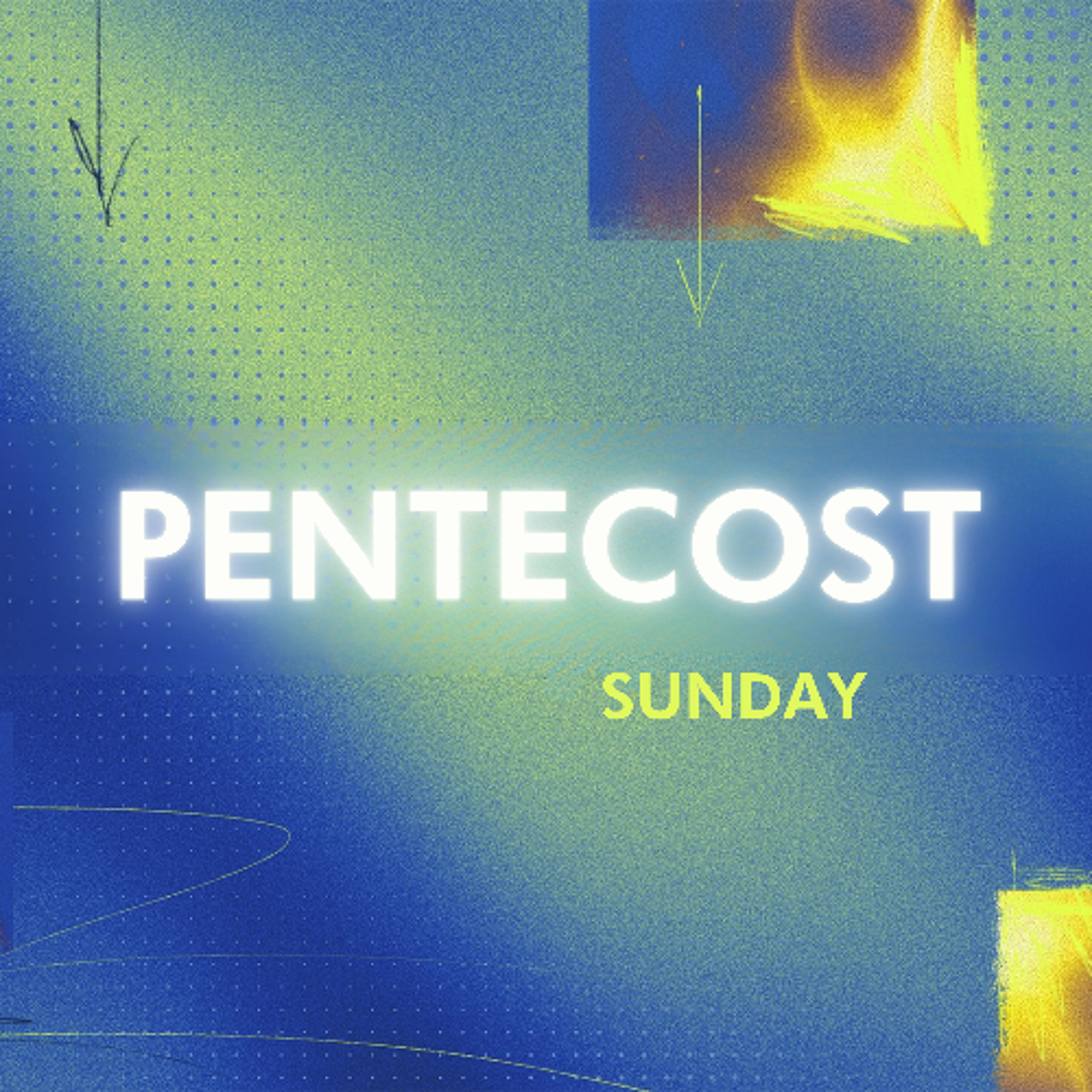 Pentecost | Ps. Carol Gossman