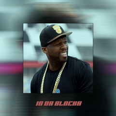 In Da Blocka | NY DRILL | 50 Cent x Pop Smoke Type Beat 2021