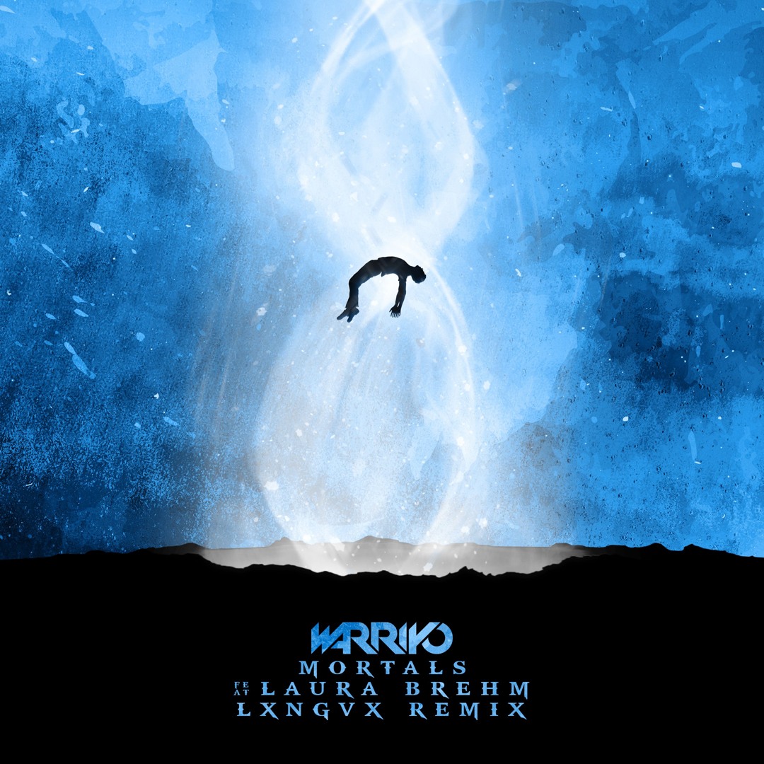 Listen to LXNGVX, Warriyo - Mortals Funk Remix [NCS Release] by