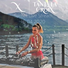 Tanja La Croix - Sunset Live Stream (Vitznauerhof)