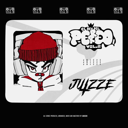 JUIZZE X NOIZEAN - THE LAUNCH