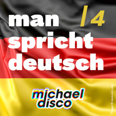 man spricht deutsch 4 (Radio Hit Mix)
