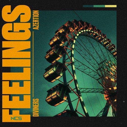 Diviners & Azertion - Feelings