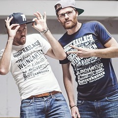 Zweierpasch - On Air (Prod House of Riddim)