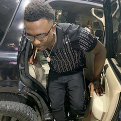 MONE - Get Busy (Official Audio)