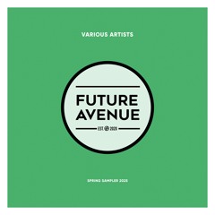 Lampu - Lost Control [Future Avenue]