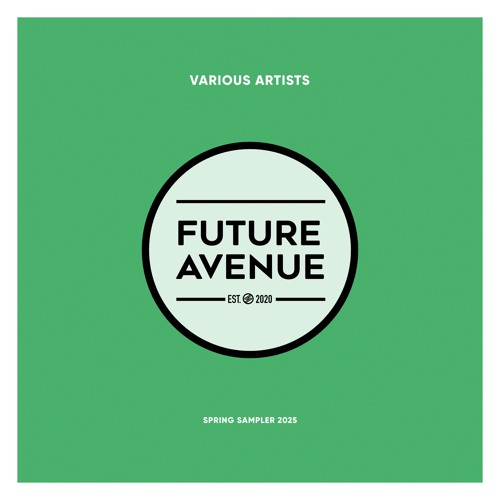 Lampu - Lost Control [Future Avenue]