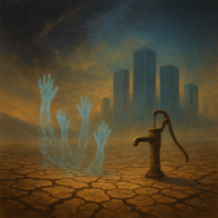 Ghosts of the Aquifer