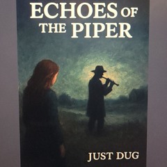 Echoes of the Piper - Just Dug