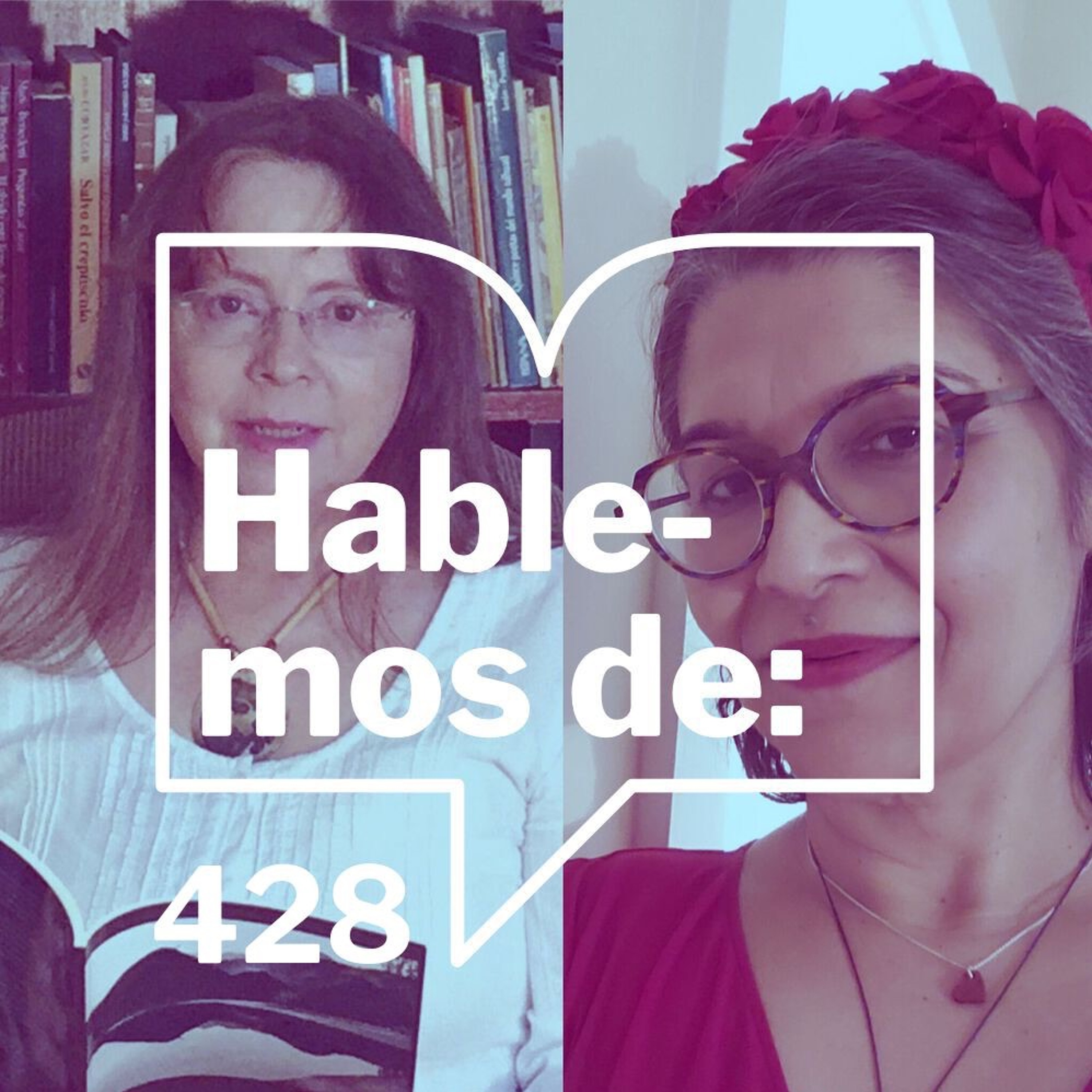 Hablemos Escritoras