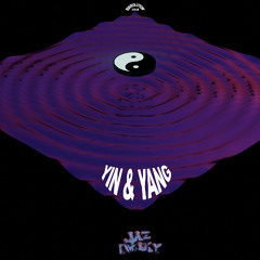 YIN & YANG - JAZ IMSKY