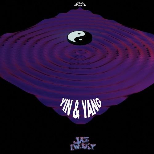 YIN & YANG - JAZ IMSKY