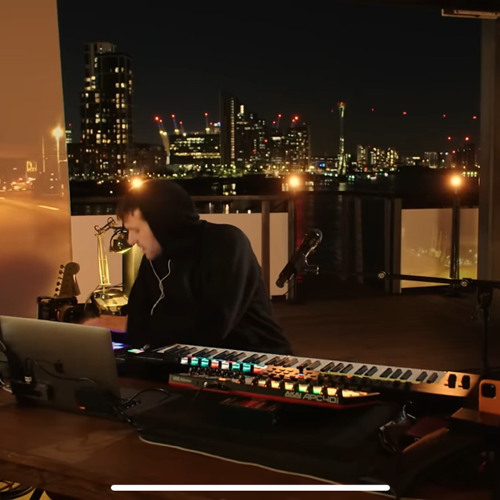 Fred again.. - Studio Live 2 (London, 21 October 2021).mp3