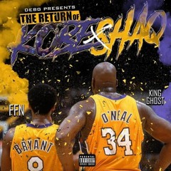 1. King Ghost x FFN - Intro