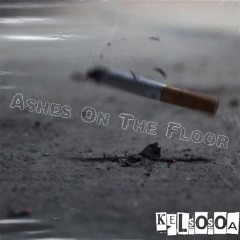 Ashes On The Floor