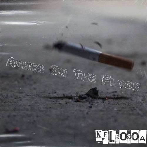 Ashes On The Floor