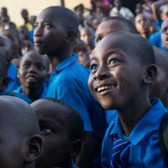 Lakou Mizik & Joseph Ray - Ogou (P.O.S. Remix Vs Original Version) (Tom Roman edit)