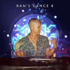 Ran's Dance 8