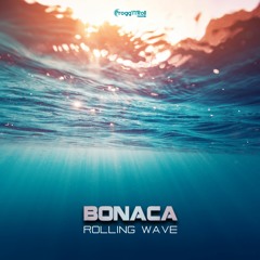 01 - Bonaca - Adriatic Sunsets