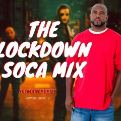 Lock Down Mix 2020