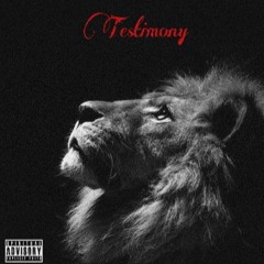 Darya'ahla - Testimony(freestyle)